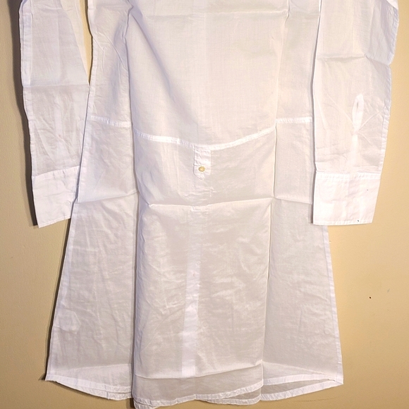 Humanoid Top - Picture 4 of 7